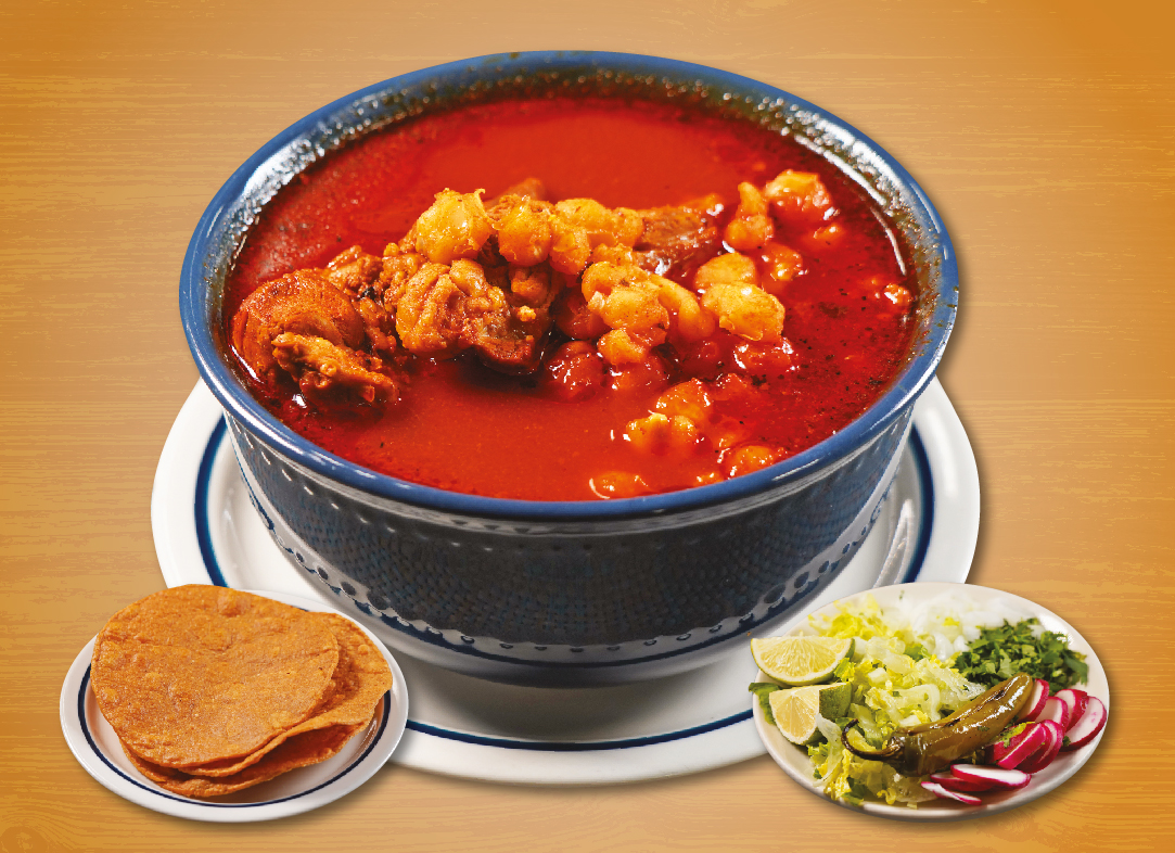 POZOLE